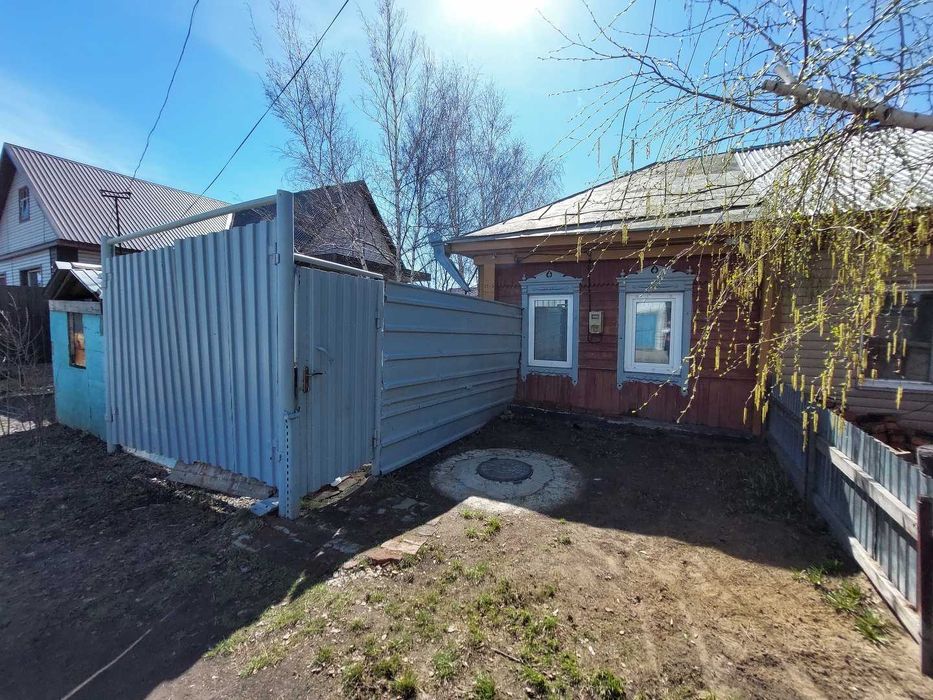 Продам дом в районе "Океана"