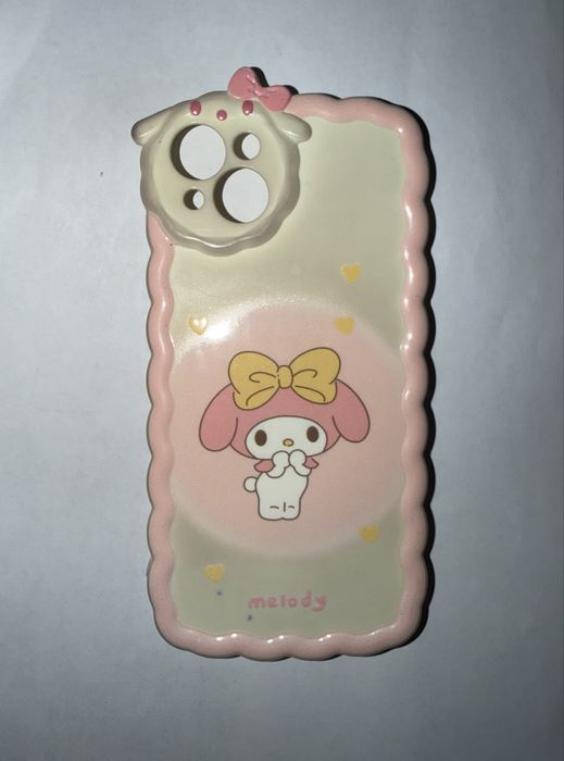 Чехол для Iphone 14 plus