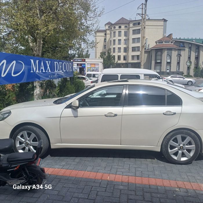 Продаётся машина