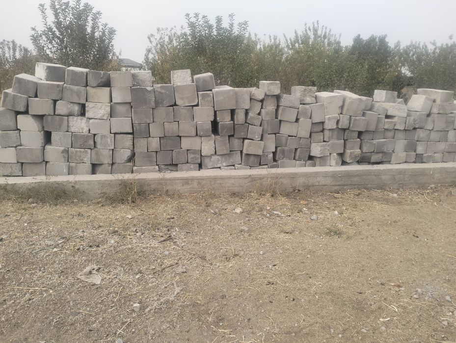 Газоблок сатылады