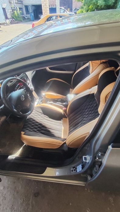Продам KIA SEED 2013 год