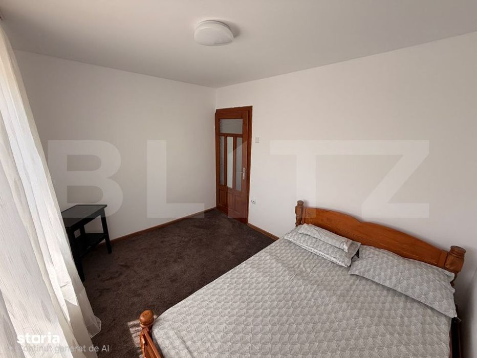 Apartament 2 camere Micro 6  Locatie excelenta