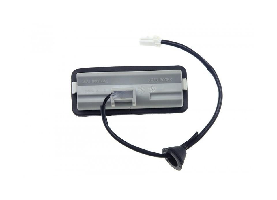 Maner capota spate / hayon ford focus ii, c-max Ford Focus 2 2004-2010