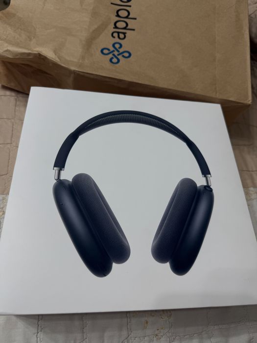 Продам наушники AirPosa Max