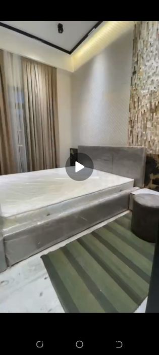 Продаётся квартира