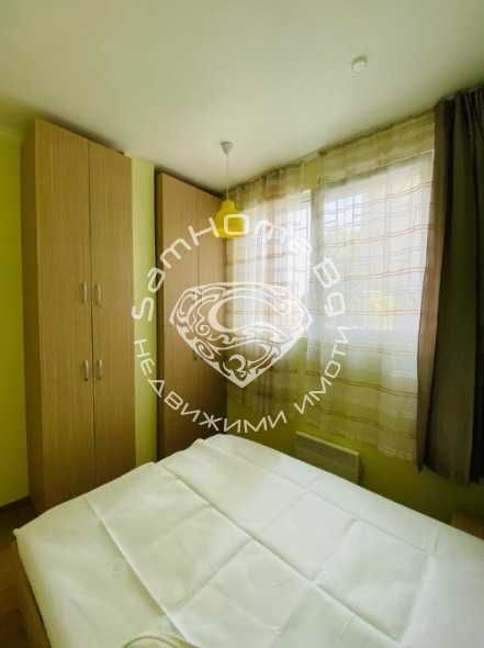 Дава се под наем Двустаен апартамент в Варна, Цветен квартал - 55 кв.м за 450 € - Снимка #4