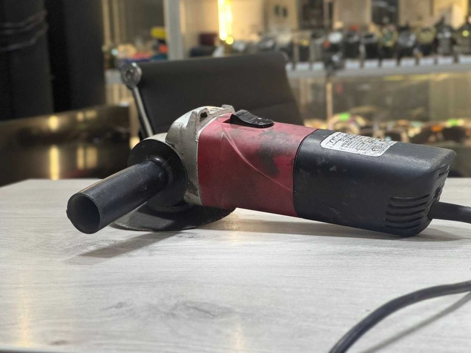 Ъглошлайф RAIDER RD-AG25, 900 W, 115 мм