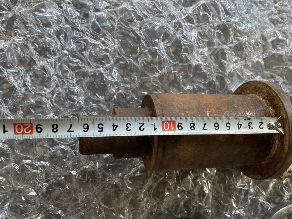 Месомелачка 130 мм комплект режещи инструменти