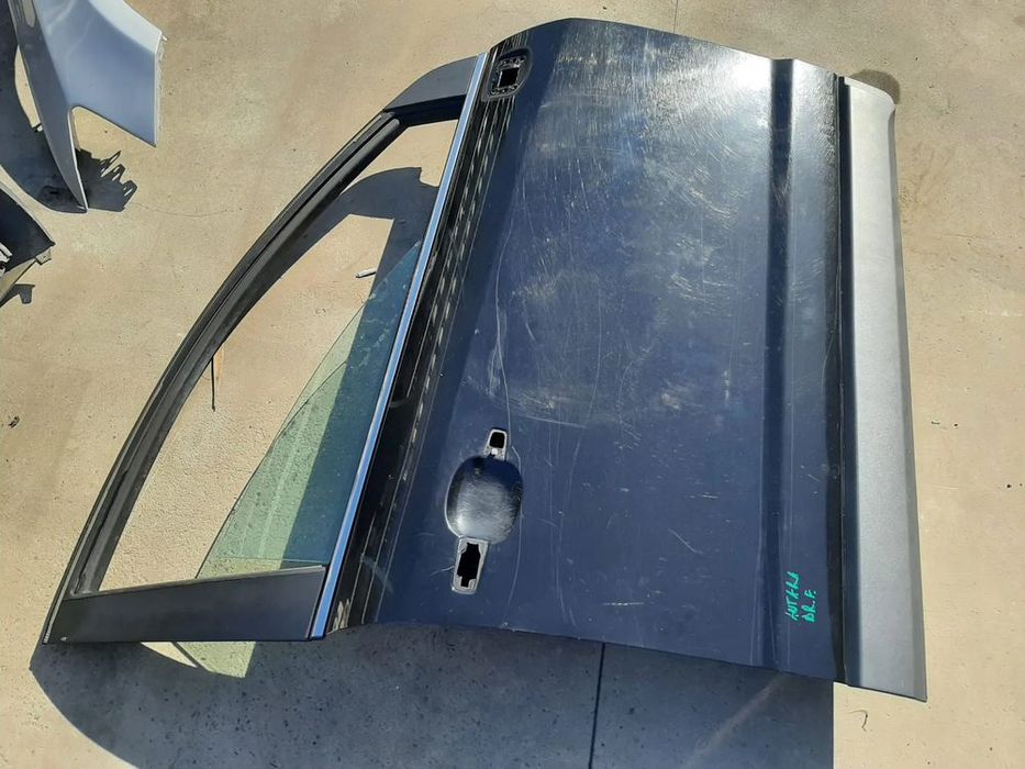 usa portiera dreapta fata  opel antara l07  dupa 2006
