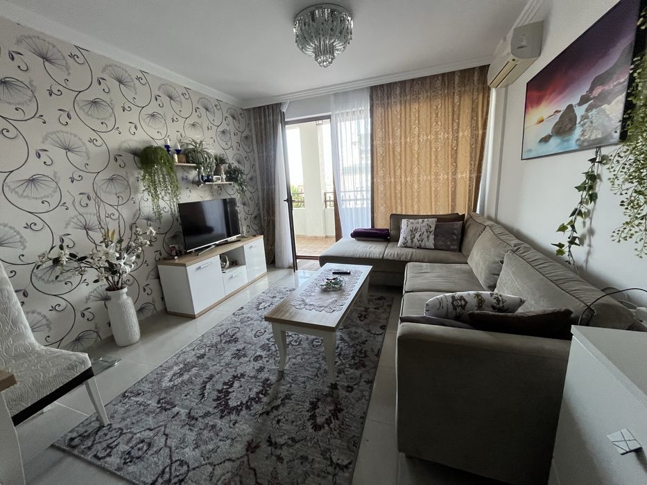 Продава се Тристаен апартамент в Свети Влас - 90 кв.м за 2000 €/кв.м - Снимка #10