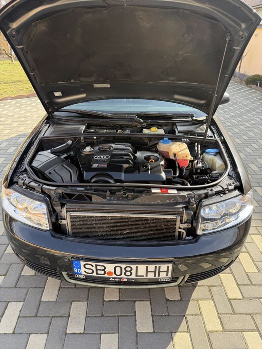 Audi a4 quattro 1.9 Tdi
