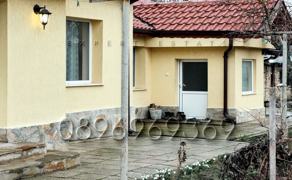 Продава се Къща в Вълчи дол - 130 кв.м за 450 €/кв.м - Снимка #4