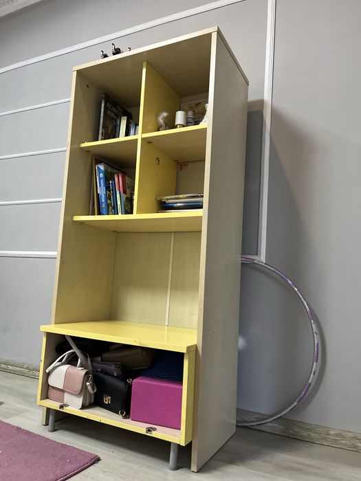 детский гарнитур