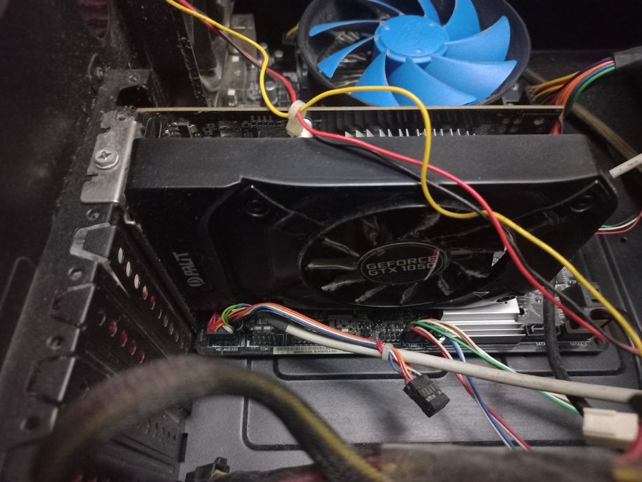 Продаю компьютер