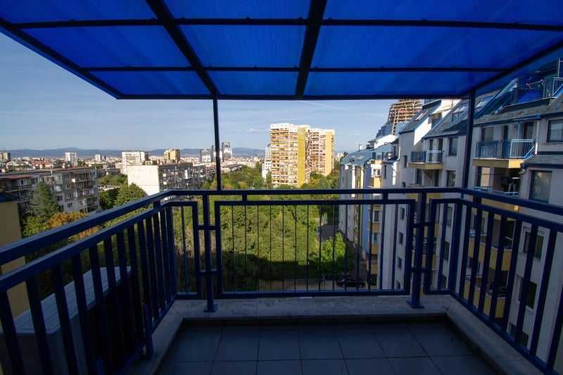 Дава се под наем Мезонет в София, Дианабад - 201 кв.м за 1300 € - Снимка #6