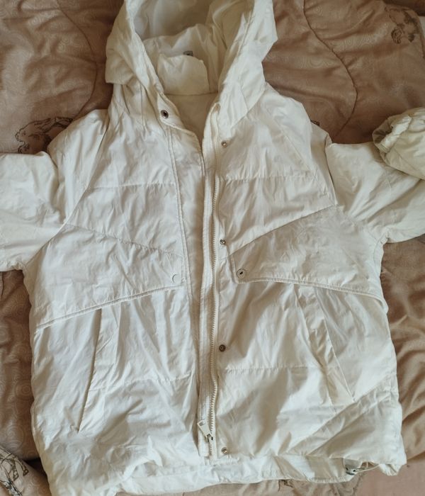 Куртка женская зимняя