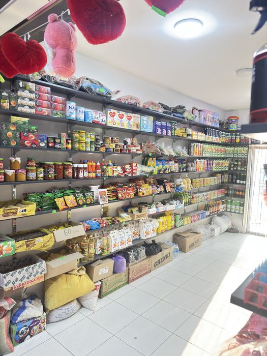 Дукон Бизнеси Сотилади. 13000$