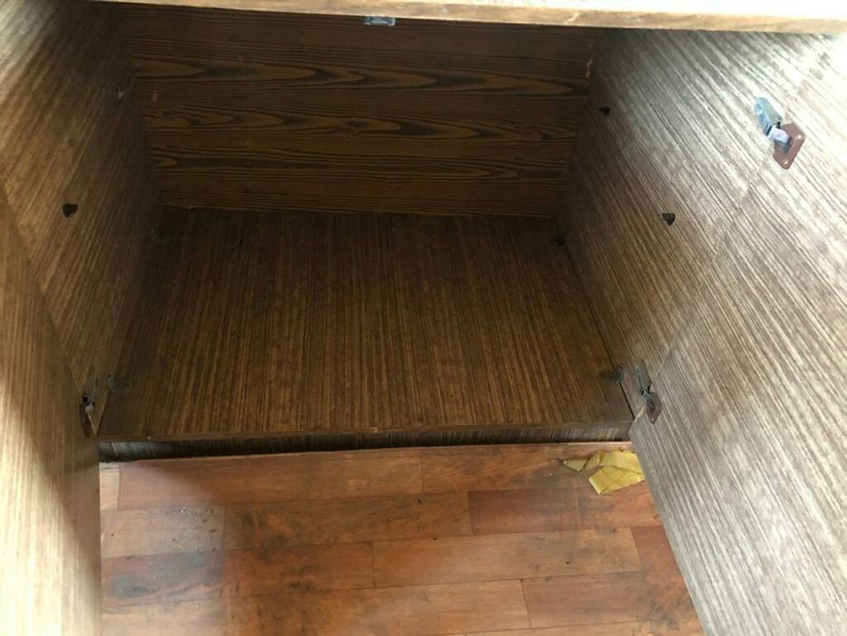 Срочно продам комод