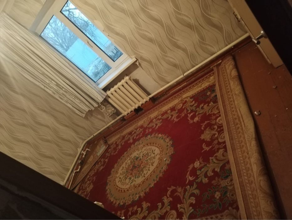 Продается жилой дом