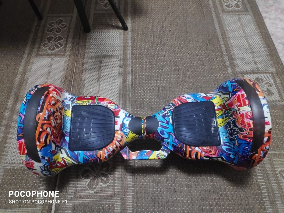 Гироскутер в отличном состоянии