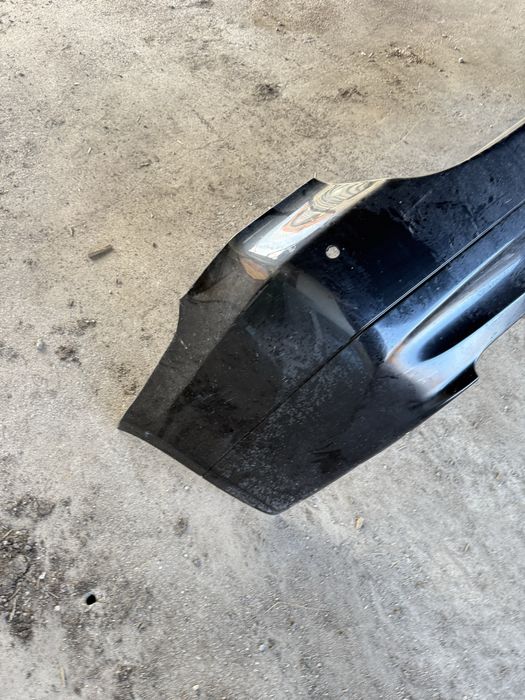 Задна броня,прагове БМВ Е91