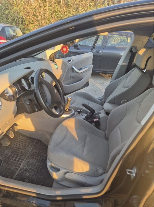 PEUGEOT 308 2008 — imagine 4