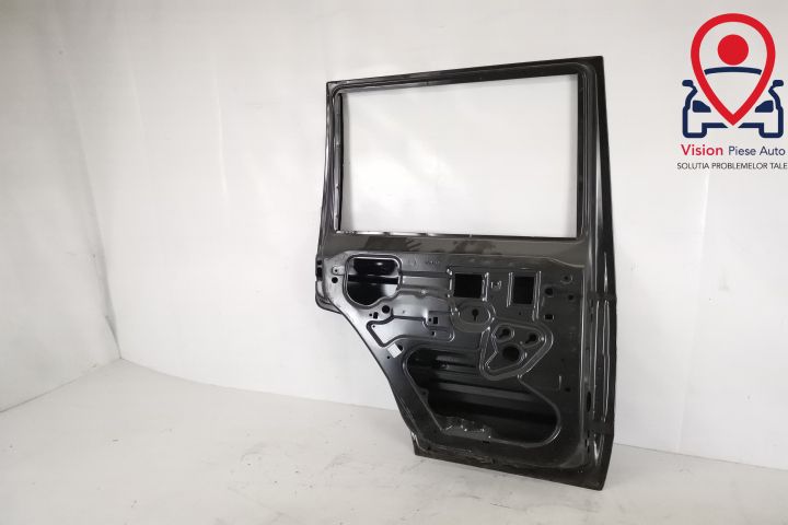 Лява задна врата / Lqva zadna vrata Джип Cherokee / Jeep Cherokee 2 (X