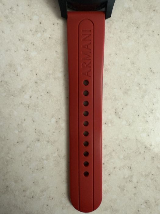 Продам часы Armani