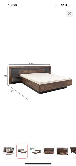 Мебель высокого качества