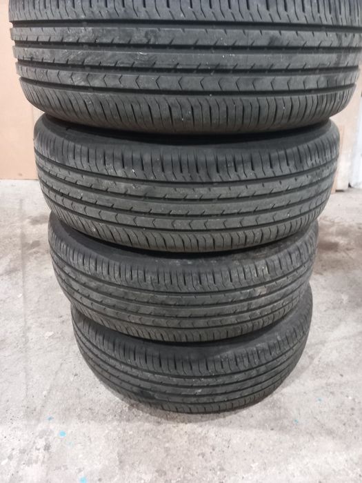 Roți Mazda cx5 2014