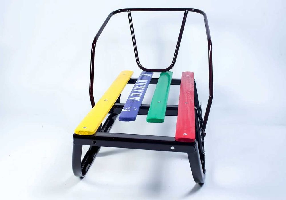 Детские санки товар