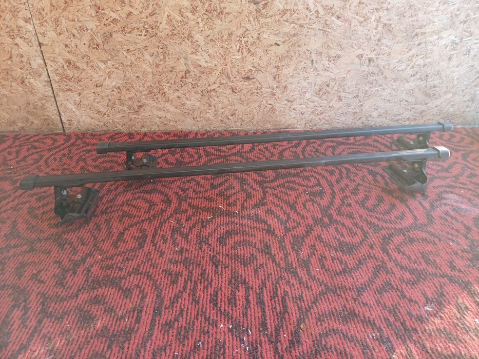 Багажник для машина