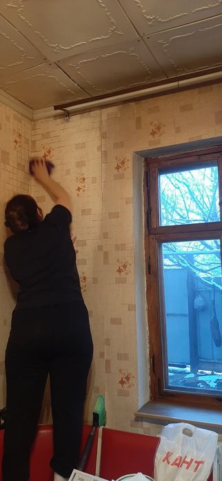 Уборка и химчистка