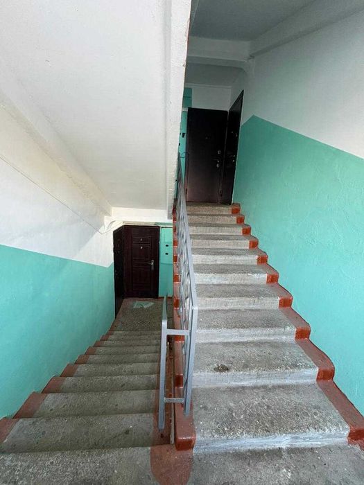 Продаю 2х комнатную квартиру