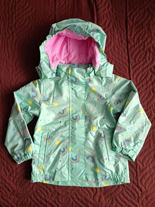 Лот за момиче р. 3-4г.104