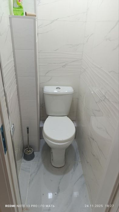 Yunusobod 18 Sayram Chorraha