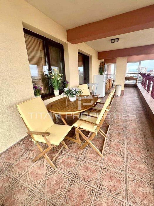 Продава се Тристаен апартамент в Пловдив, Кършияка - 190 кв.м за 2290 €/кв.м - Снимка #8