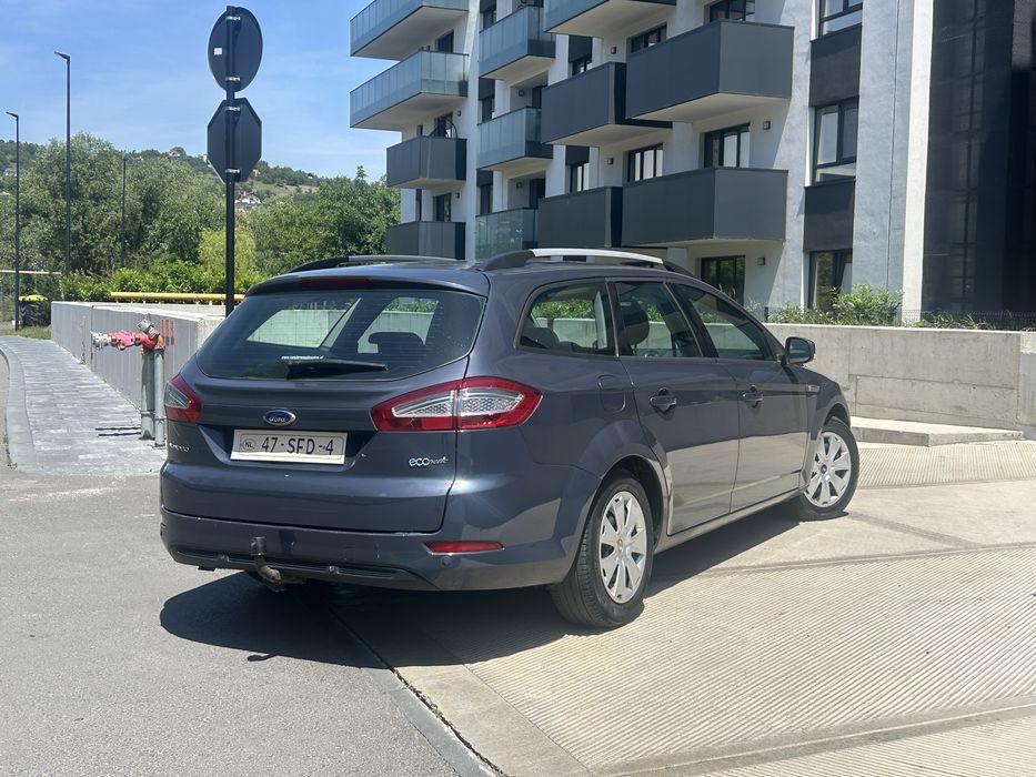 FORD Mondeo 2011 — imagine 3