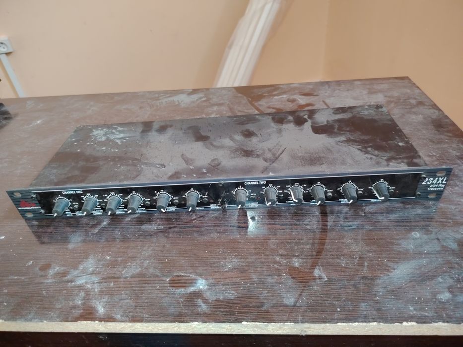 Светомузыка и лазеры. Дым