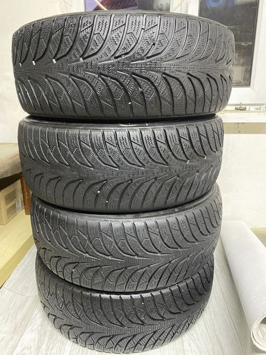 Продам шины 205/55/16