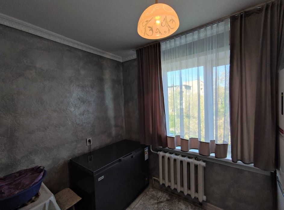 Продам 1-комн. ул. Астана, 30