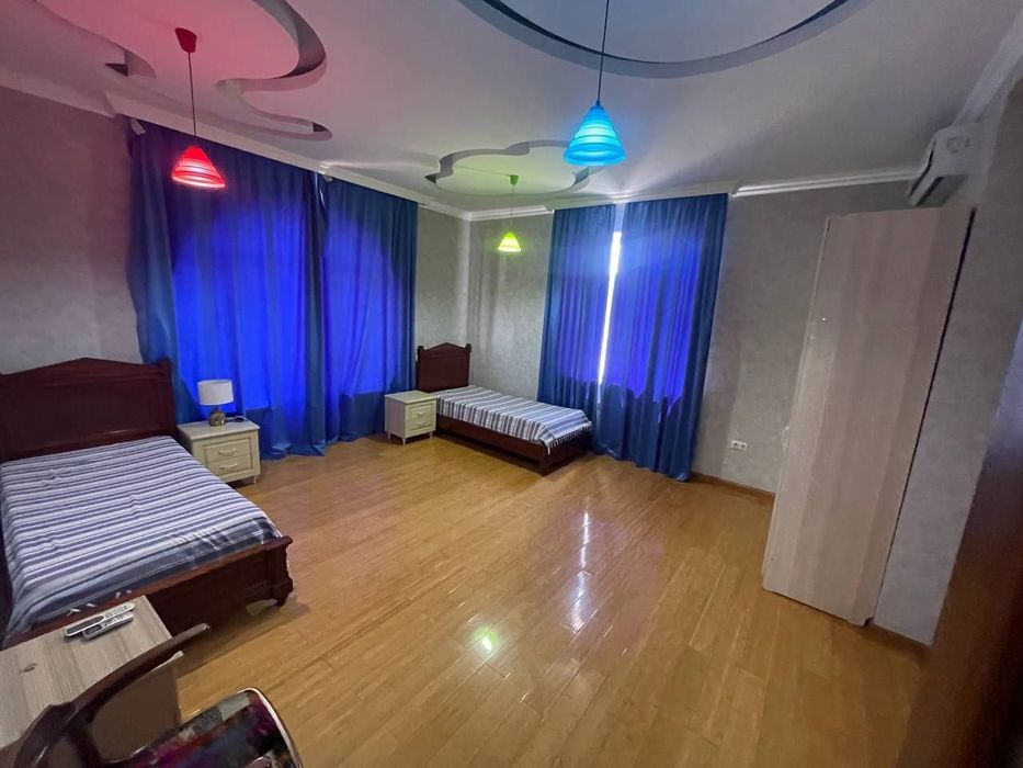 Аренда дома под детский сад, отель