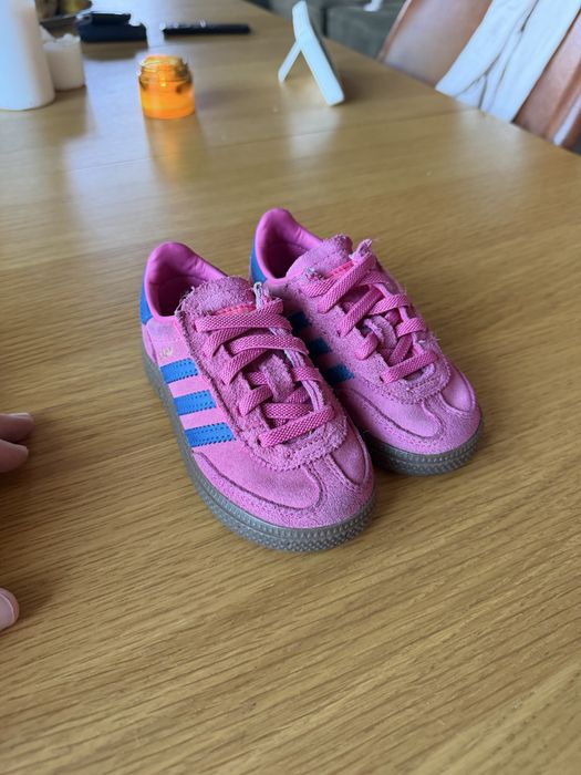 Детски обувки Adidas spezial