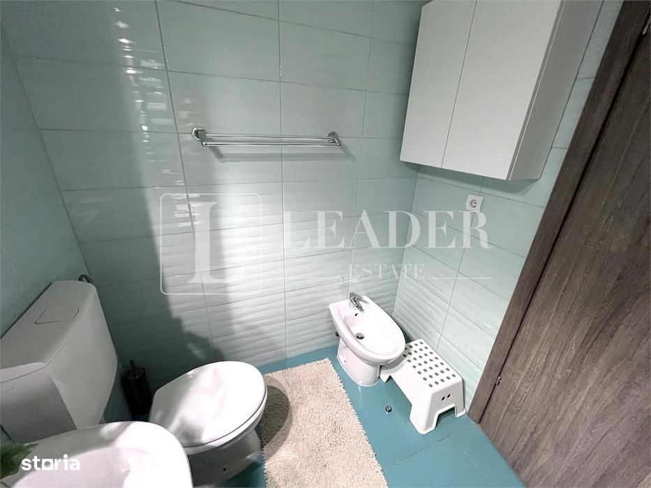 Apartament 2 Camere | Bucurestii Noi | Bloc 2016 | Metrou Jiului