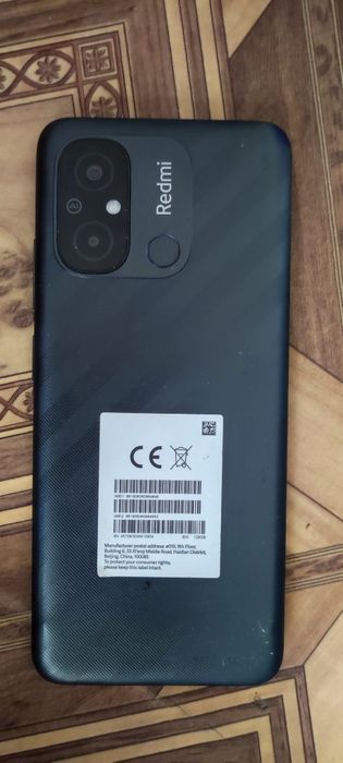Redmi 12C продается