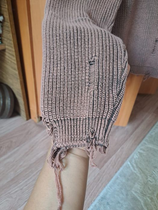 Турецкий модный в хорошем состоянии