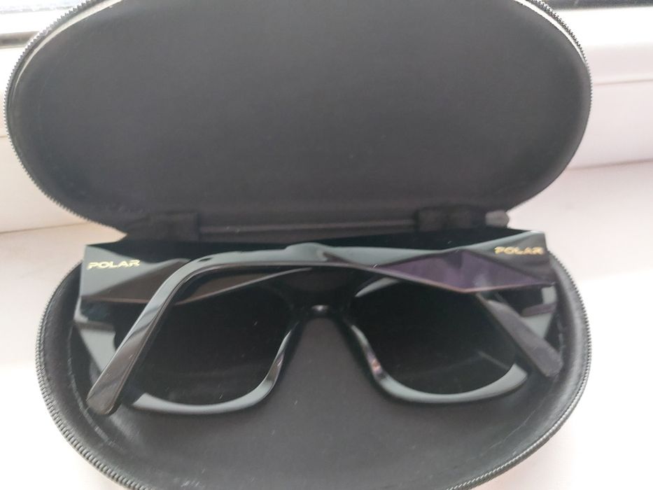 Слънчеви очила Polar