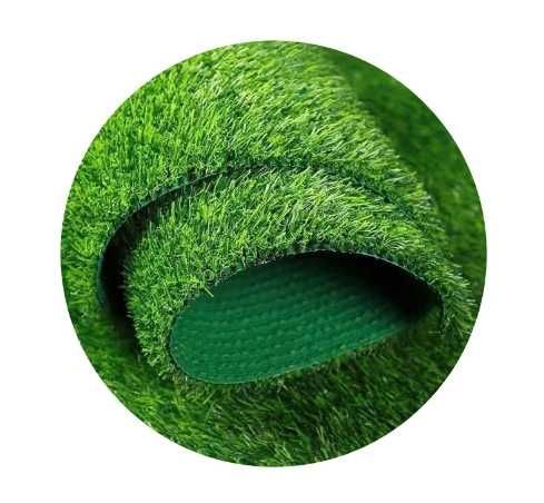 Искусственный газон