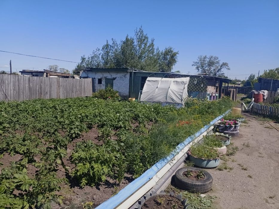 Продам дом на Кварцитке