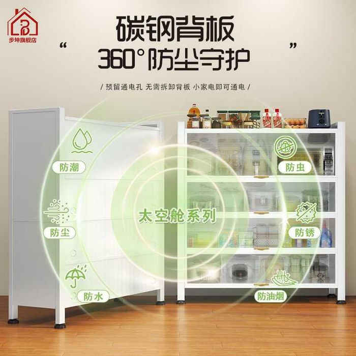 oshxona uchun eshikli javon changdan ximoya\шкаф этажерка для кухни